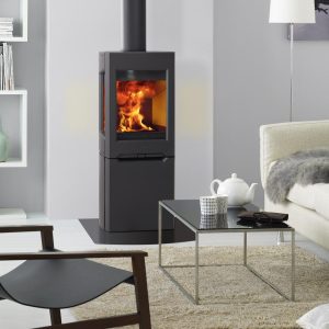 Jøtul F 165 F 165 BP int 2 300x300 - Jøtul F 165